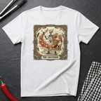 The Saucerer T-Shirt
