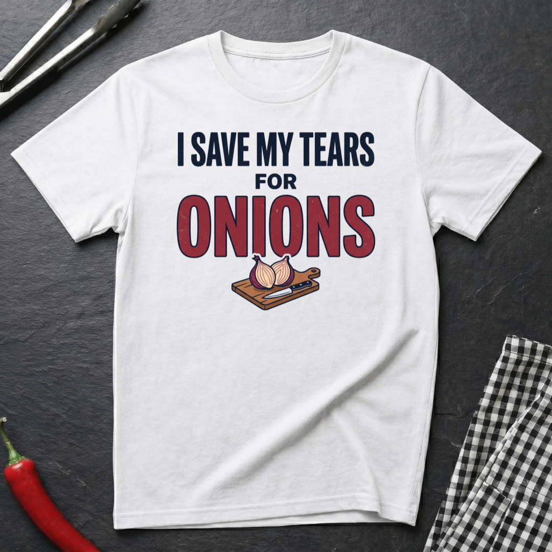Save My Tears T-Shirt