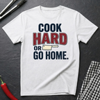 Cook Hard T-Shirt