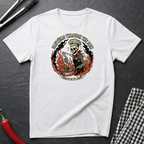 Sautéing Through The Pain T-Shirt