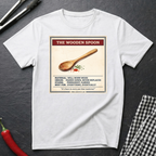 The Wooden Spoon T-Shirt