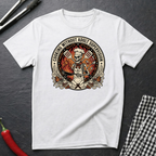 Cooking Without Adult Supervision T-Shirt