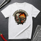 Mission Impastable T-Shirt