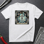 The Midnight Snack Summoner T-Shirt