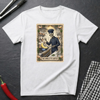 The Omelette Artist T-Shirt