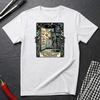 The Fridge Light Philosopher T-Shirt