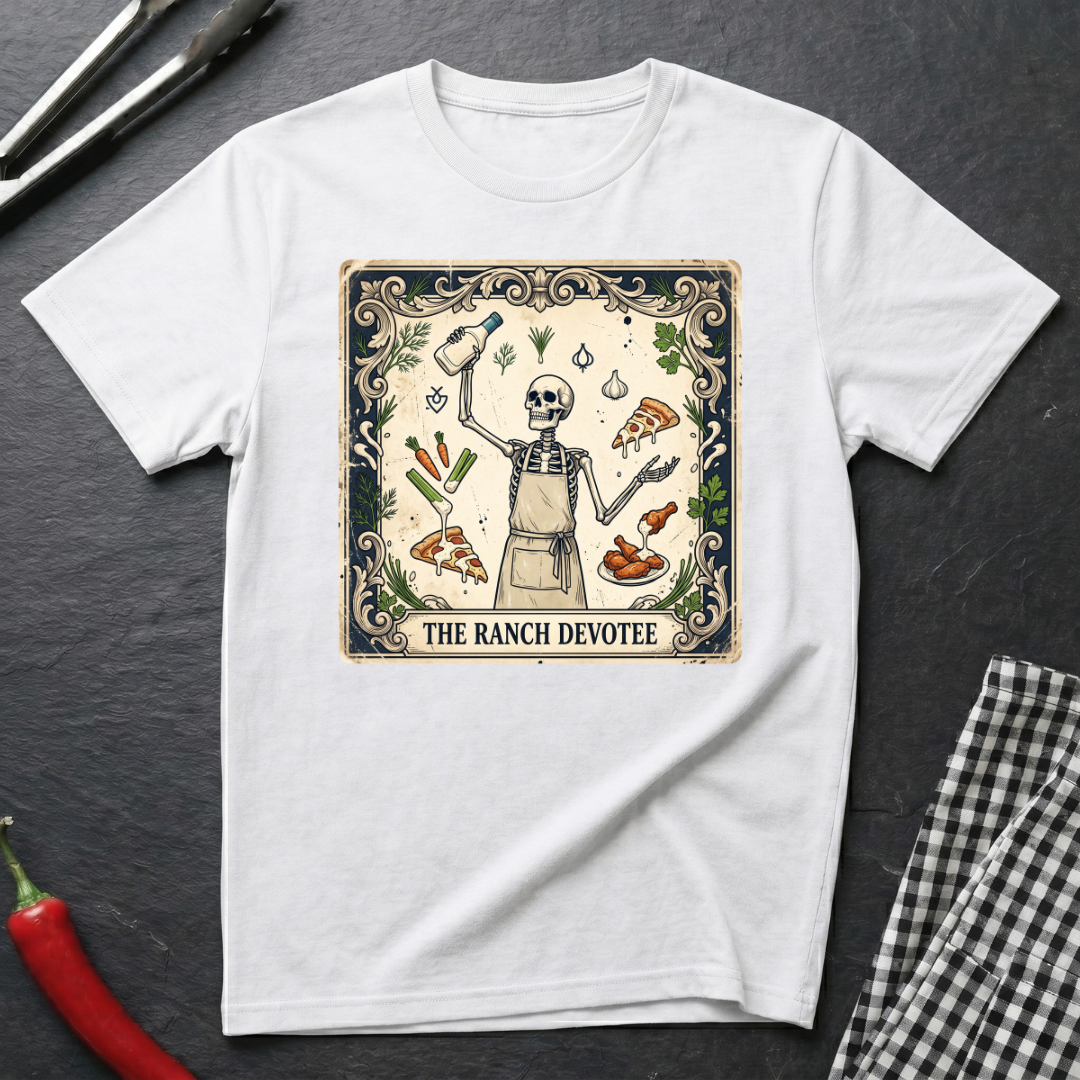 The Ranch Devotee T-Shirt