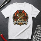Smokehouse Society T-Shirt