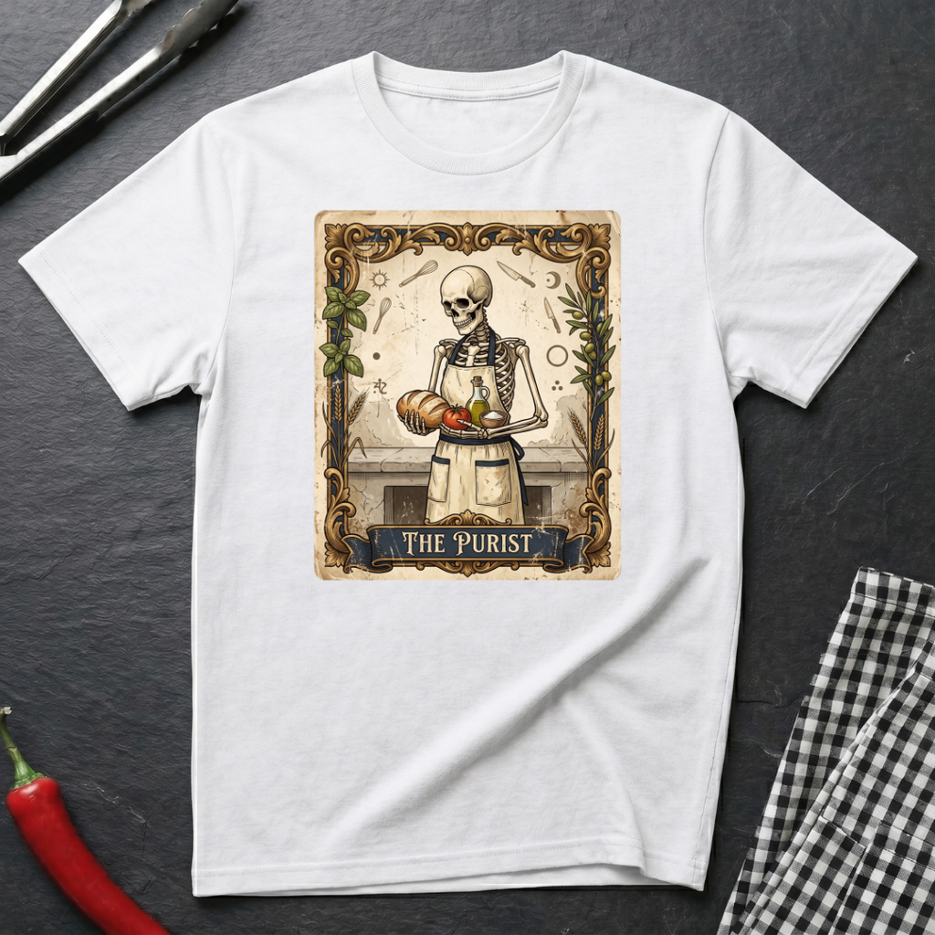 The Purist T-Shirt