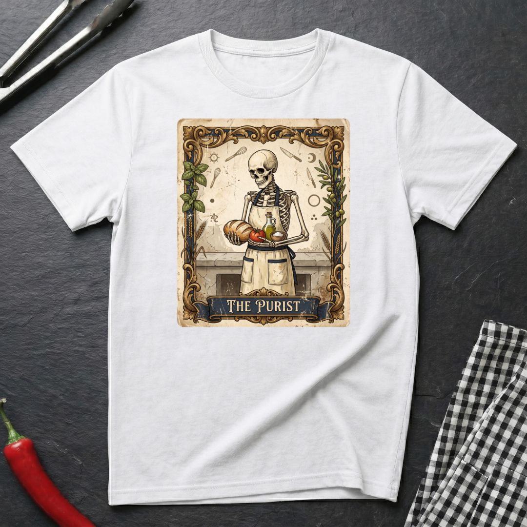 The Purist T-Shirt