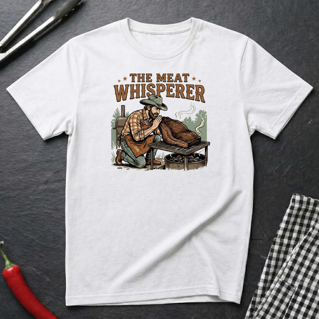 Meat Whisperer T-Shirt