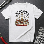 Going To Want Seconds T-Shirt