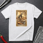 The Lunch Box Packer T-Shirt