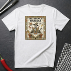 The Brunch Warlock T-Shirt
