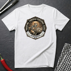 Proofing Through Personal Issues T-Shirt