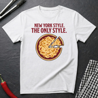 New York Style T-Shirt