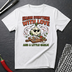 Season With Love T-Shirt