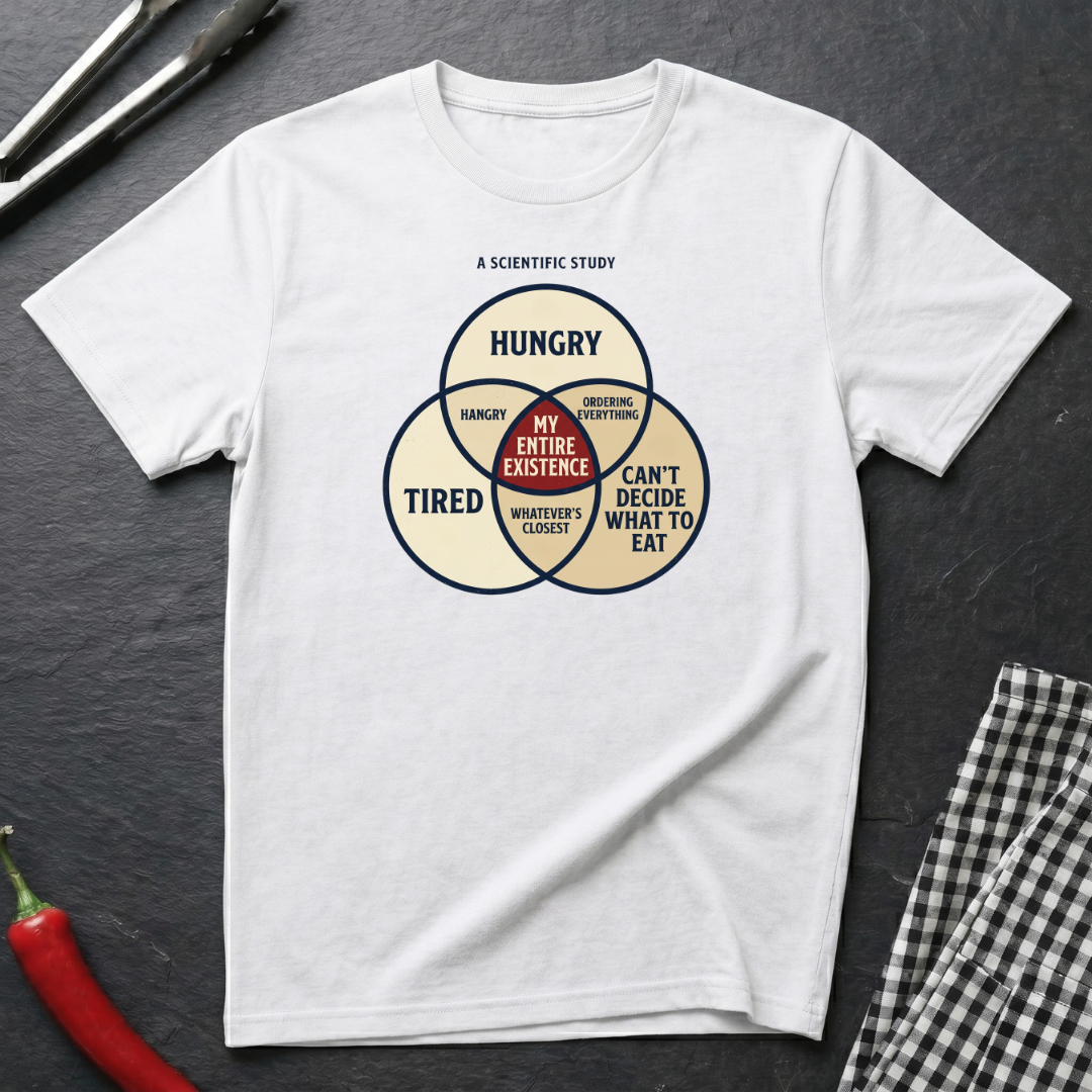 My Existence T-Shirt