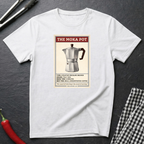 The Moka Pot T-Shirt