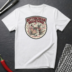 Buttercream Breakdown T-Shirt
