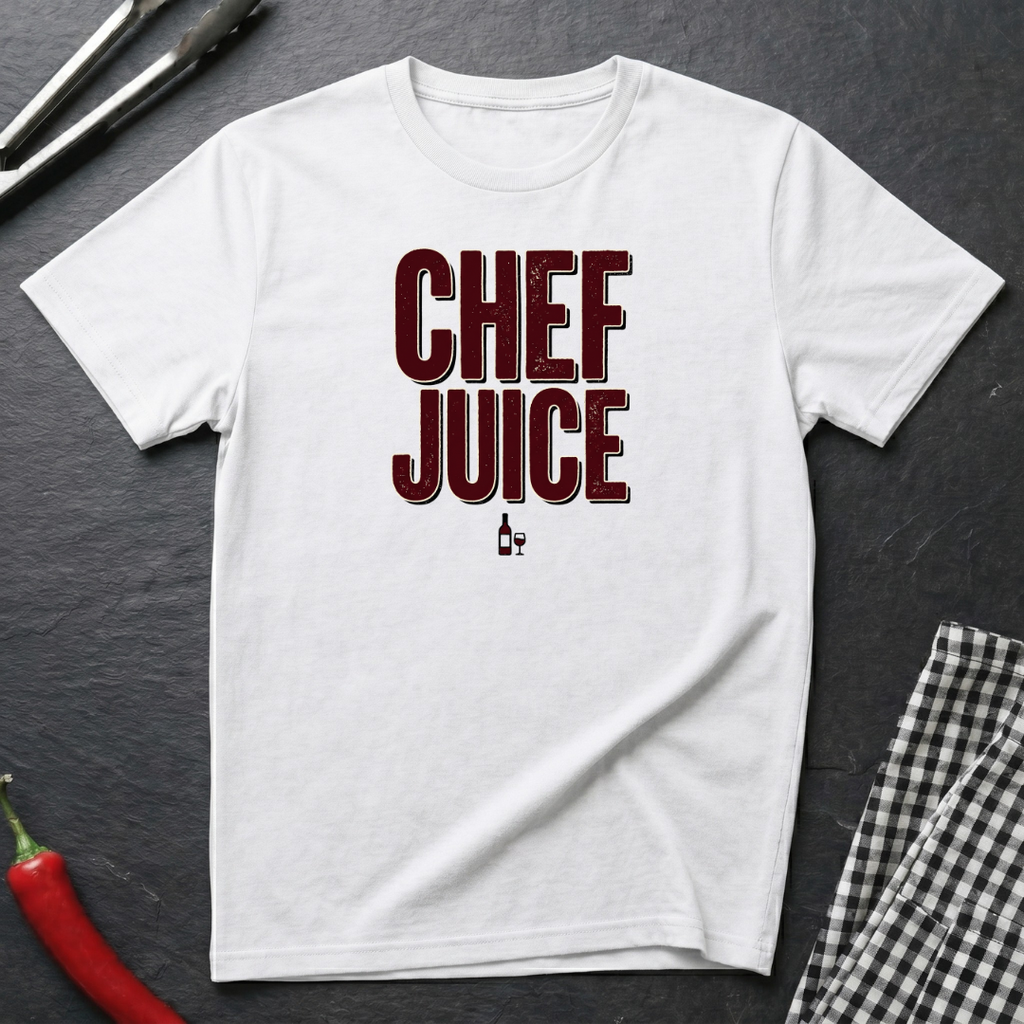 Chef Juice T-Shirt