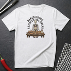 Baked Goods & Existential Dread T-Shirt