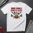 Smoke Signals T-Shirt