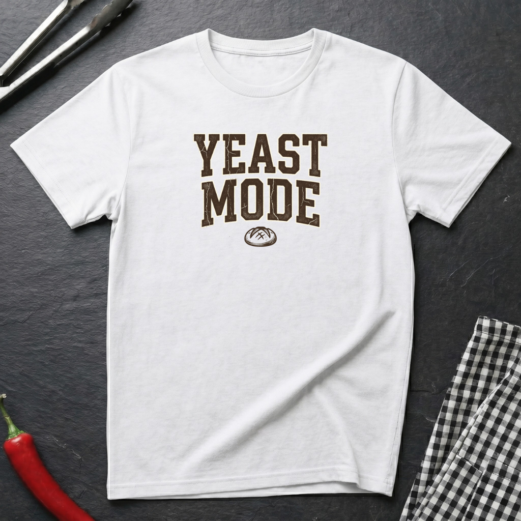 Yeast Mode T-Shirt