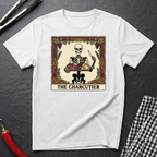 The Charcutier T-Shirt