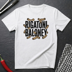 Rigatoni Baloney T-Shirt