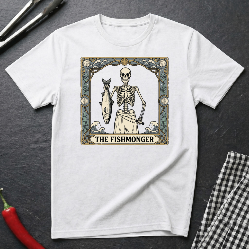 The Fishmonger T-Shirt