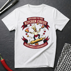 Kitchen Circus T-Shirt