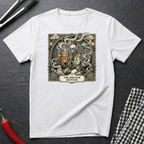 The Dim Sum Devotee T-Shirt
