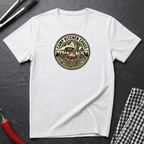 Camp Kitchen Chaos T-Shirt