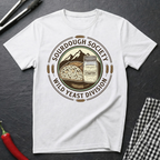Sourdough Society T-Shirt