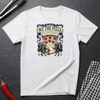 We The Pizza T-Shirt