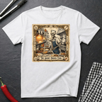 The Short Order Cook T-Shirt