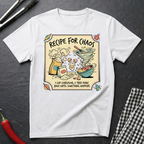 Recipe For Chaos T-Shirt