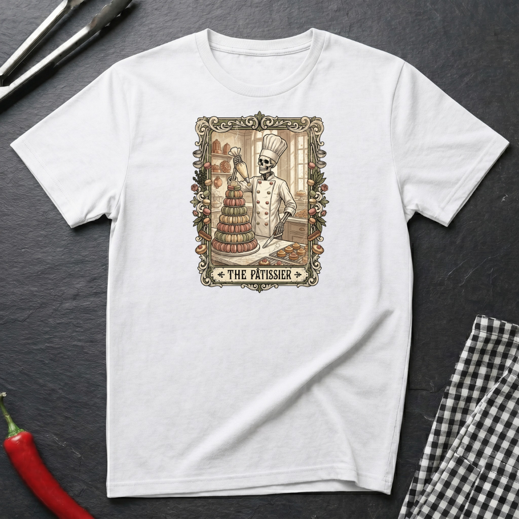 The Pâtissier T-Shirt