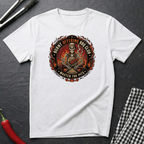 Burnt Offering BBQ Club T-Shirt