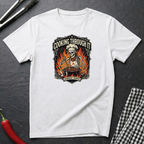Cooking Through It T-Shirt