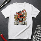 Sauce Boss Energy T-Shirt