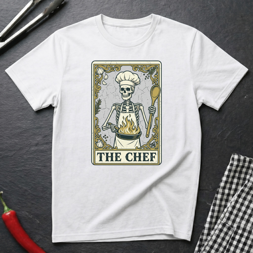 The Chef T-Shirt