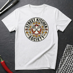 Street Kitchen Society T-Shirt