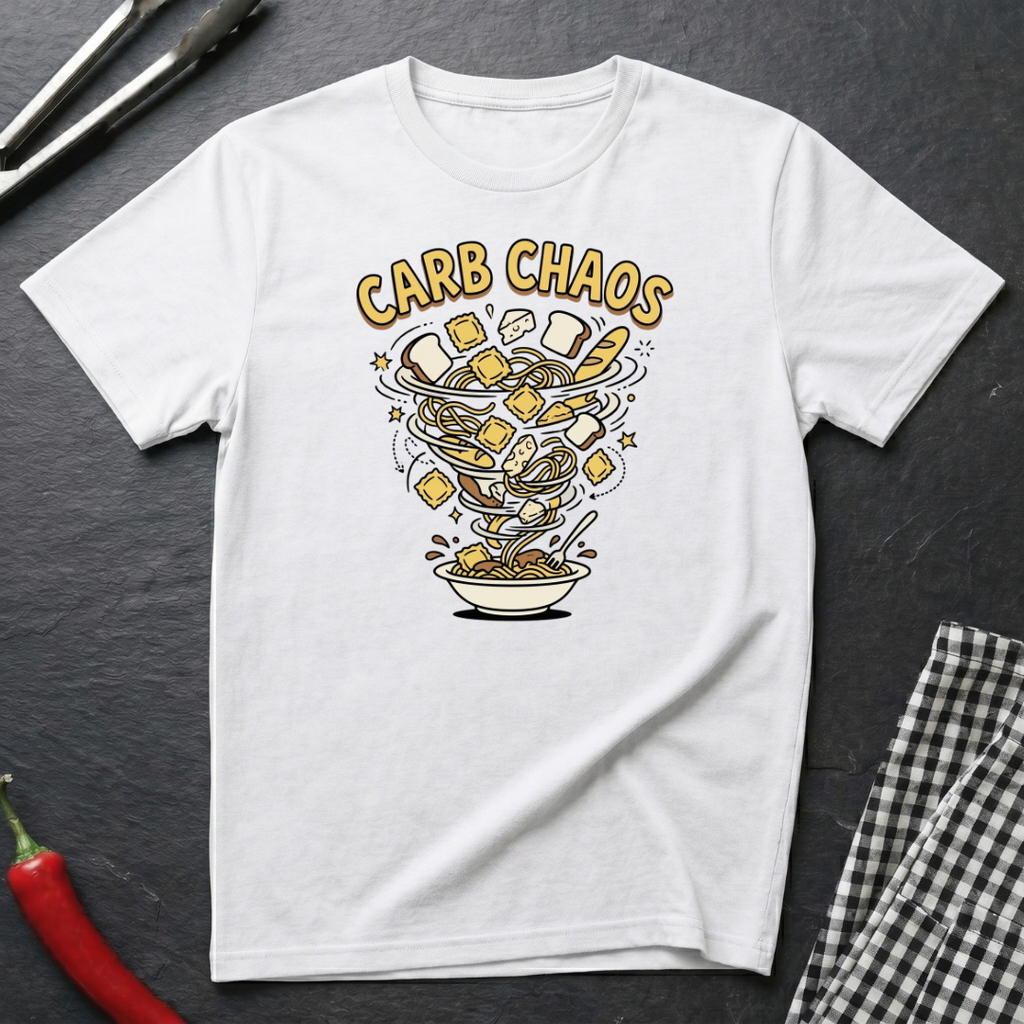 Carb Chaos T-Shirt
