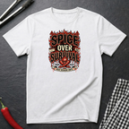 Spice Over Survival T-Shirt