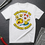 Welcome to Chaos T-Shirt