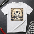 The Chef De Partie T-Shirt