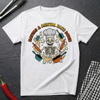 Mental Bake Down T-Shirt