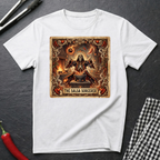 The Salsa Sorcerer T-Shirt